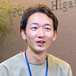 森田 悟 院長