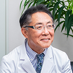 波多野 希 院長