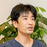 森原 大輔 院長