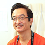 上田 宗 院長