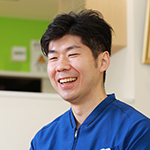 加藤 晃茂 院長
