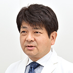 臼田 和弘 院長