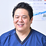 山下 翔 院長