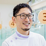 水野 二寿 院長