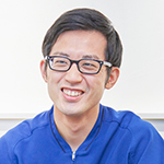 高津 光雄 院長