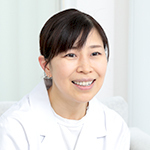 磯野 有章子 院長