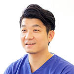 河村 俊紀 院長