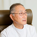 壬生 隆一 院長