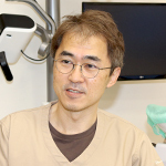 吉谷 正純 院長