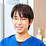望月 剛 院長