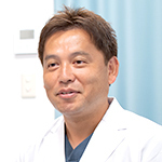 金中 直輔 院長