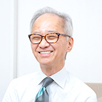 松岡 正敬 院長