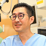 小森 克彦 院長