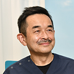 松浦 忍 院長