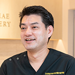 亀山 誠 院長