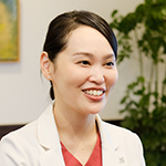 野田 香菜 院長