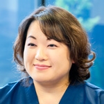 川口美和 院長