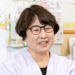 石川 亮子 副院長