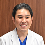 豊田 和之 院長