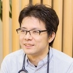 朝田一生 院長