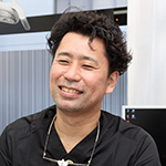 岩佐 健吾 院長