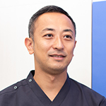 佐藤 隆太 院長