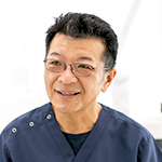 神農 悦輝 院長