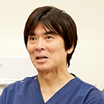 原之村 博 院長