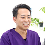 佐々木 昭人 院長