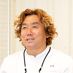 竹村 栄毅 院長