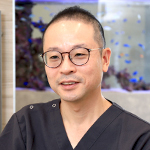 亀井 秀弥 院長