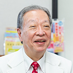 今渡 龍一郎 院長