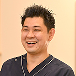 巽 継一郎 院長
