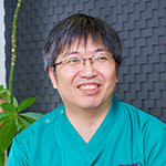副島 和久 院長