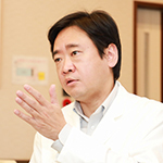 川浪 憲一 院長