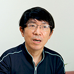 堀内 正純 院長