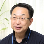 村井隆三 院長