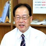 福井 敏樹 院長