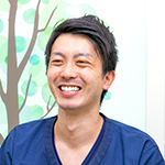 渋田 大輝 院長