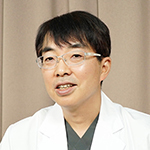 中田 知伸 院長