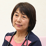 松尾 美由起 院長