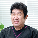 牧村 英樹 院長