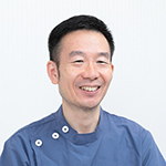 山本 大也 院長