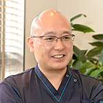 松本 伸治 院長
