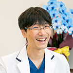 石川 昌利 院長