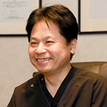 熊澤 浩明 院長