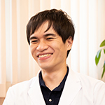 劉 樺 院長