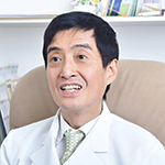 斉藤 勝教 院長