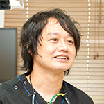 延 隆史 院長