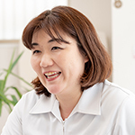 岸 江里 院長